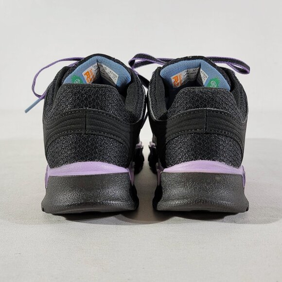 Timberland PRO Womens US 7M / EU 37.5 ESD Safety Toe Shoe Protective Footwear - Picture 8 of 11